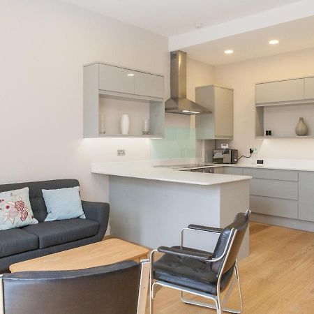 Pass The Keys - Spacious Flat With Private Sun Terrace In South East London Exteriör bild