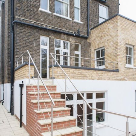 Pass The Keys - Spacious Flat With Private Sun Terrace In South East London Exteriör bild