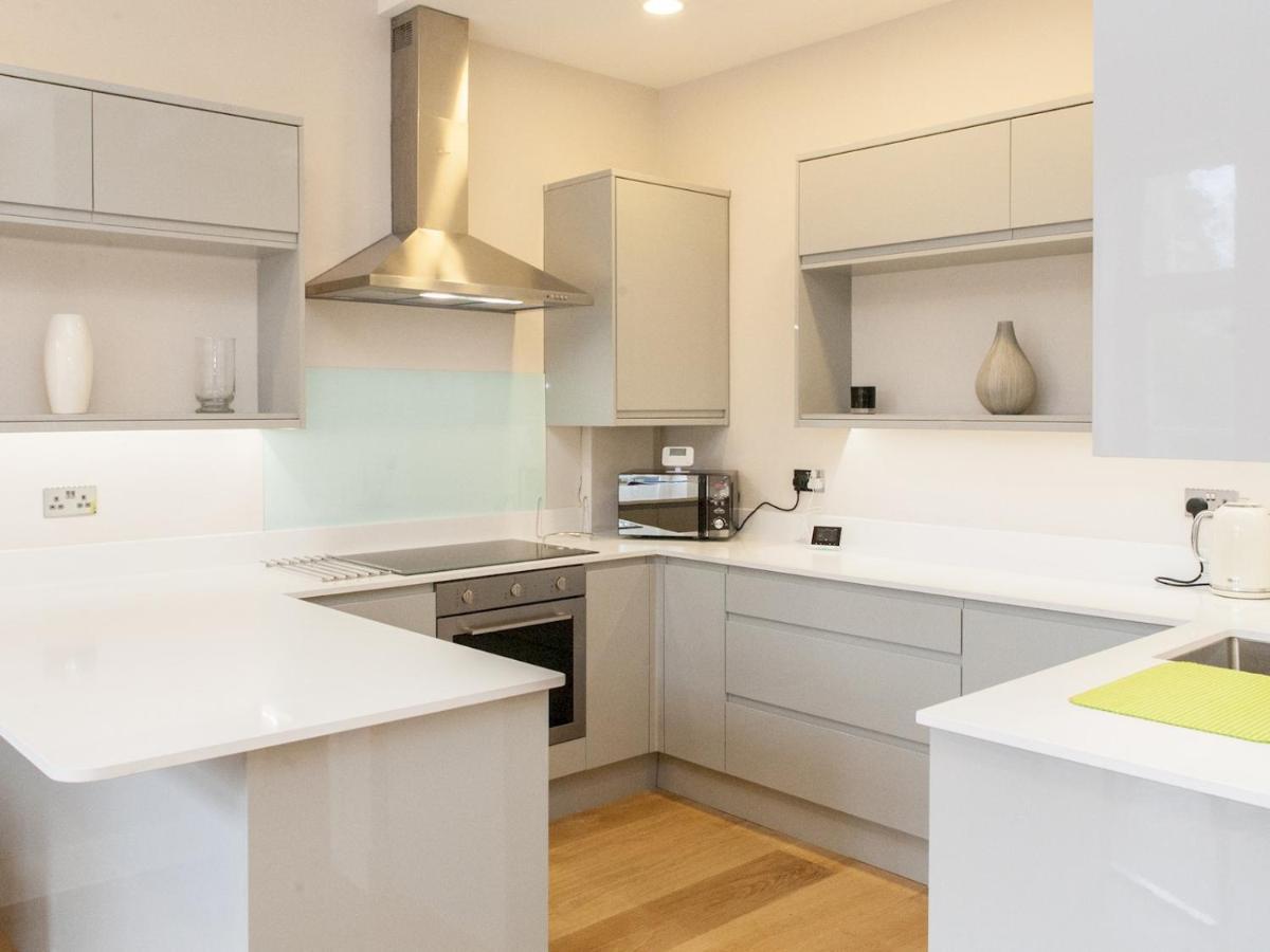Pass The Keys - Spacious Flat With Private Sun Terrace In South East London Exteriör bild