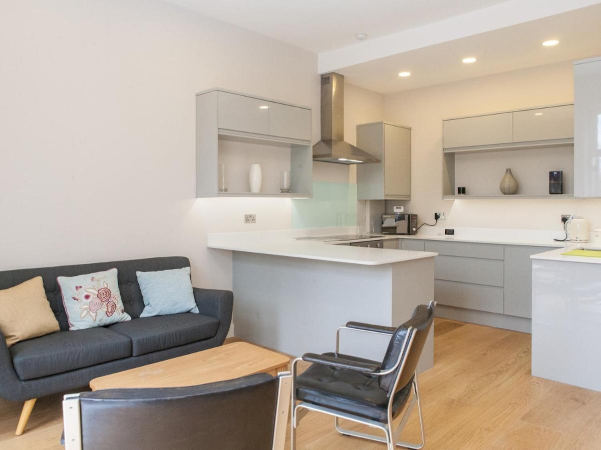Pass The Keys - Spacious Flat With Private Sun Terrace In South East London Exteriör bild