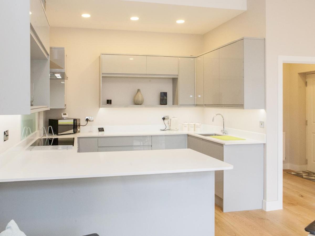 Pass The Keys - Spacious Flat With Private Sun Terrace In South East London Exteriör bild