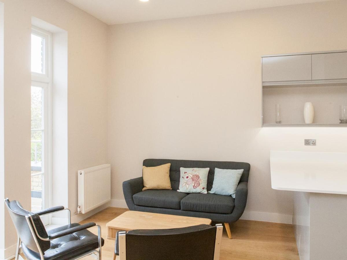 Pass The Keys - Spacious Flat With Private Sun Terrace In South East London Exteriör bild
