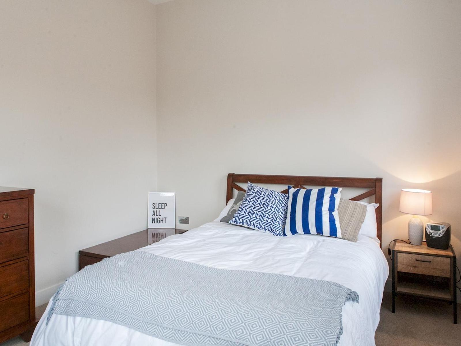 Pass The Keys - Spacious Flat With Private Sun Terrace In South East London Exteriör bild