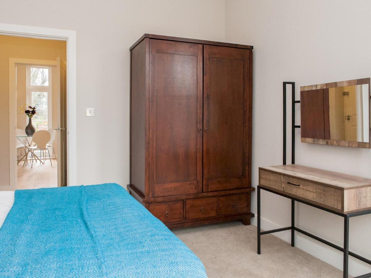 Pass The Keys - Spacious Flat With Private Sun Terrace In South East London Exteriör bild