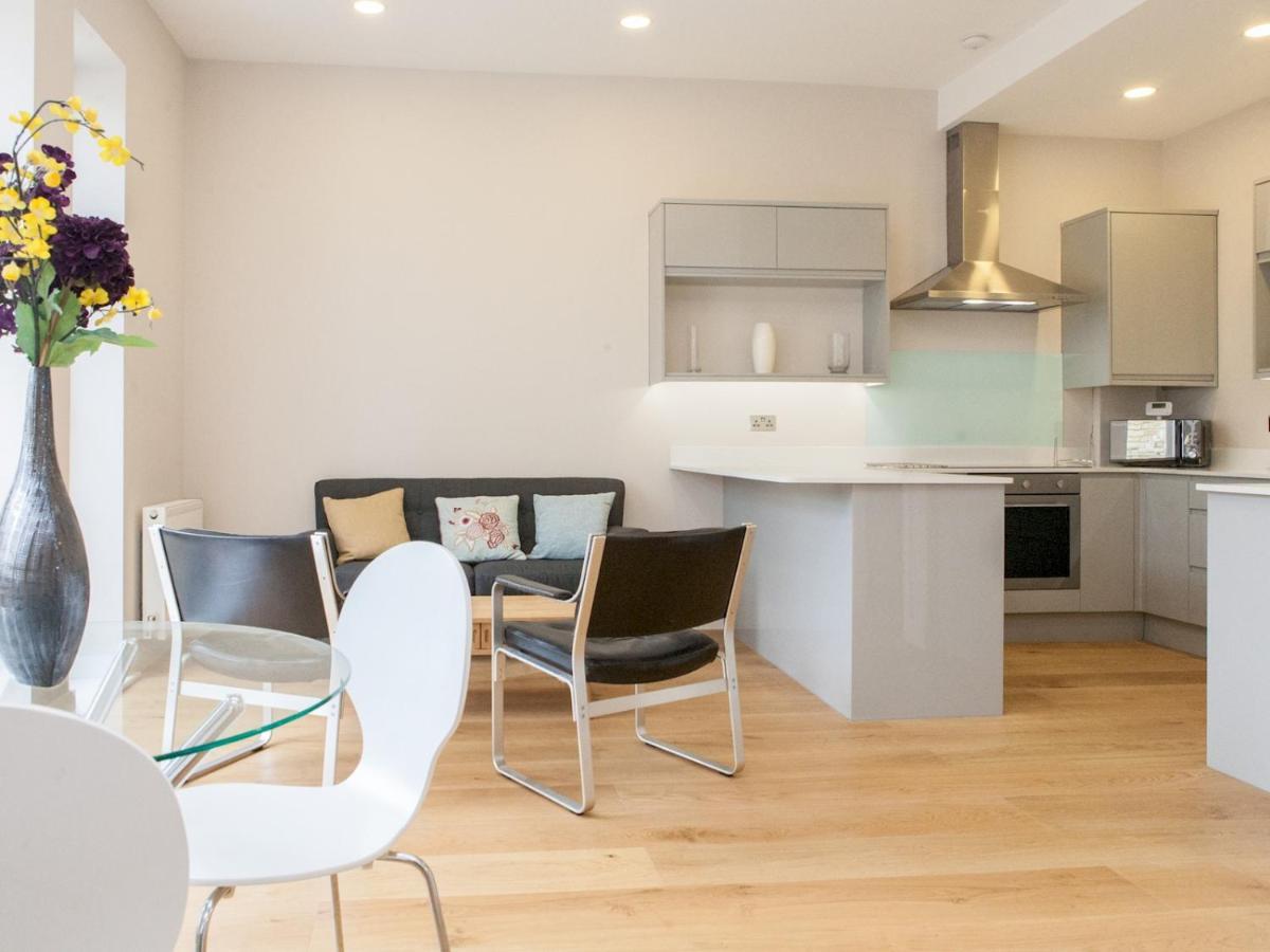 Pass The Keys - Spacious Flat With Private Sun Terrace In South East London Exteriör bild