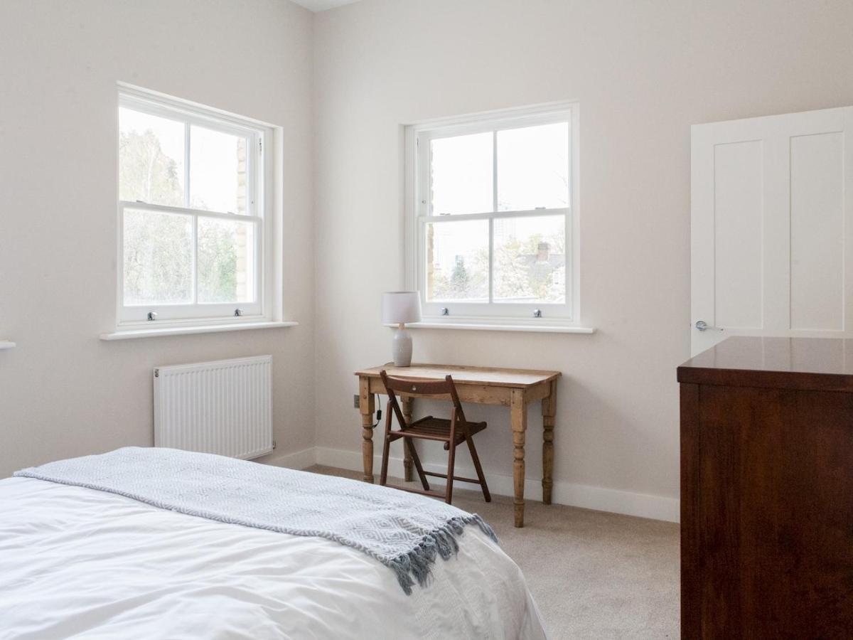 Pass The Keys - Spacious Flat With Private Sun Terrace In South East London Exteriör bild