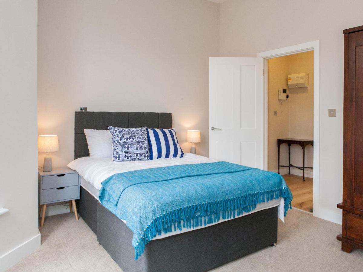 Pass The Keys - Spacious Flat With Private Sun Terrace In South East London Exteriör bild