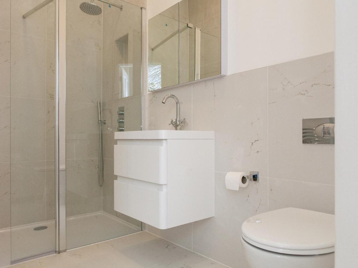 Pass The Keys - Spacious Flat With Private Sun Terrace In South East London Exteriör bild